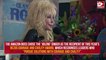 Dolly Parton receives $100 million from charity from Jeff Bezos