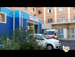 Gela, sindacati in piazza per difendere l'ospedale