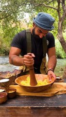 بالفيديو، طريقة عمل بطاطس مقرمشة