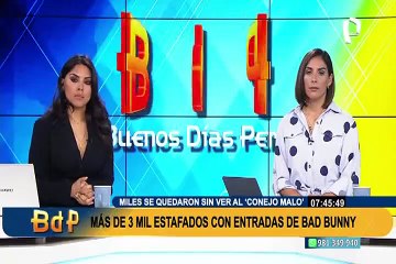 Crueldad animal: sujeto mata a un perro tras desfigurarle el hocico