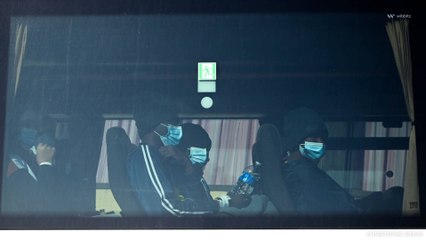 Angleterre : 972 migrants ont réussi à traverser la Manche