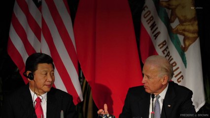 États-Unis : Joe Biden confond le Cambodge et la Colombie