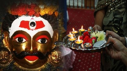 Download Video: Kaal Bhairav Ashtami 2022 : काल भैरवाष्टमी 2022 कब है। Kaal Bhairav Ashtami 2022 Kab Hai*Religious