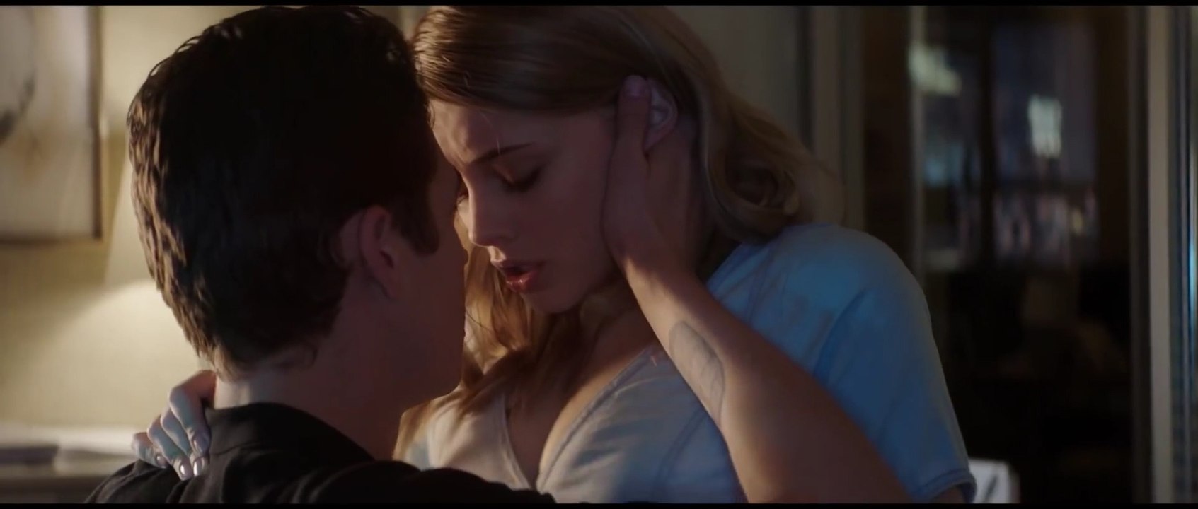 After We Collided Official Trailer