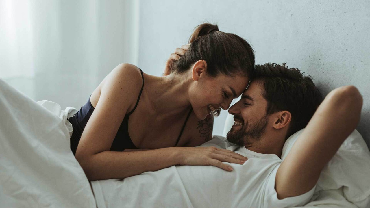 Guter Sex: 7 Dinge, die den meisten Männern im Bett wichtig sind