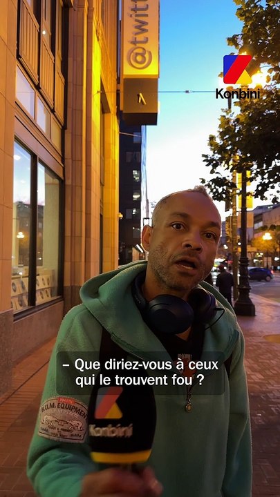 Il est fou Elon Musk ?