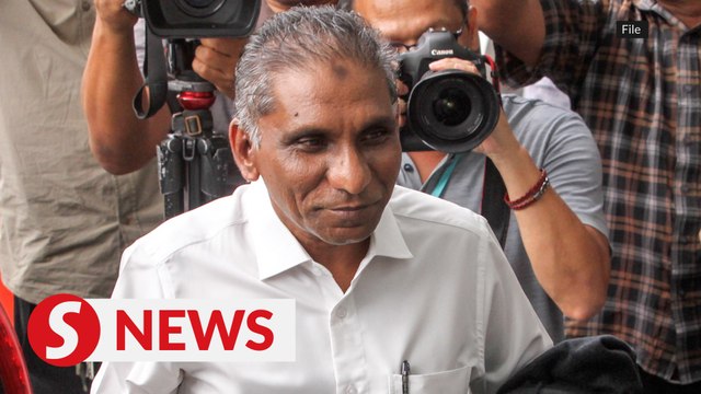 Najib 'kept quiet' when told 1MDB top execs should be charged, Irwan Serigar tells court