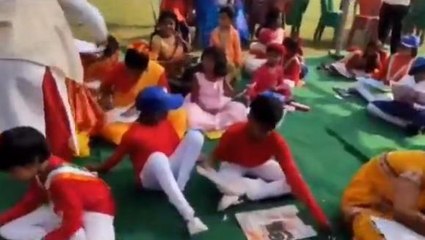 হাওড়া: কেন শিশুদের ডায়াবেটিস হয় ? জানাচ্ছেন ডাক্তার বাবু