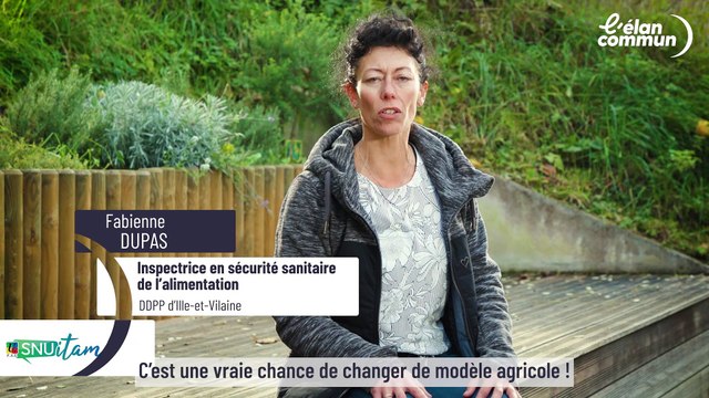 Élections professionnelles 2022 : clip L'élan commun