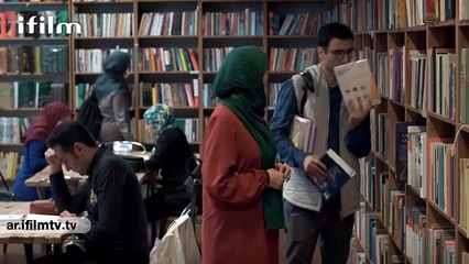 مسلسل "الهائمون" الحلقة 25