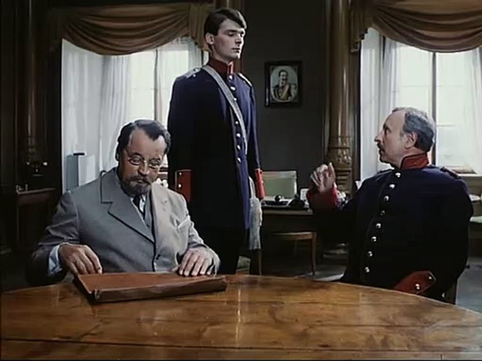 Die gläserne Fackel Teil 3