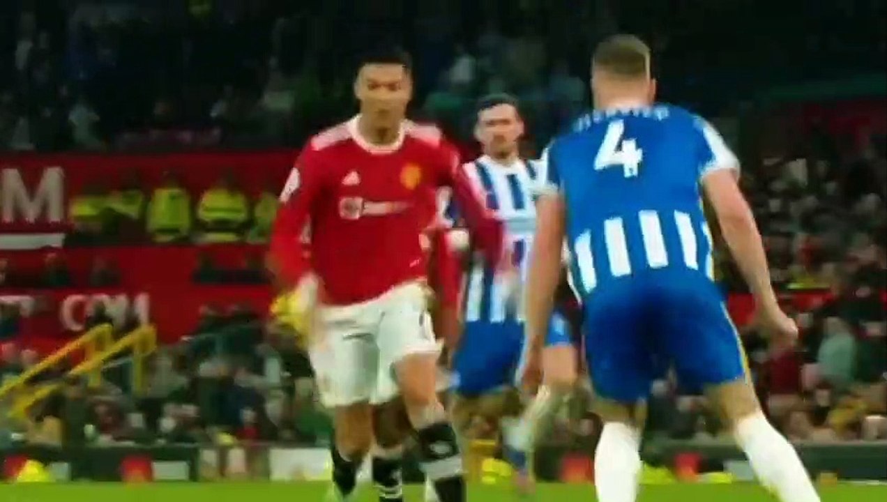 Gol ronaldo