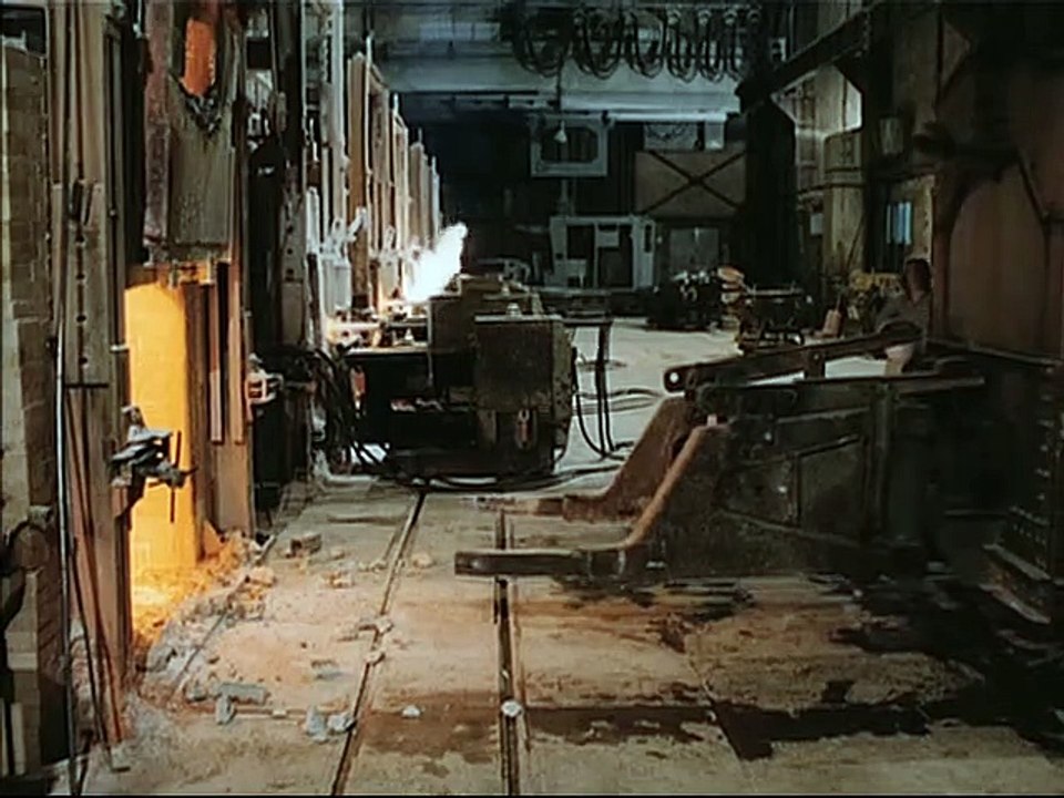 Die gläserne Fackel Teil 6