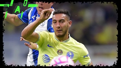 "Cabecita Rodríguez" no va al mundial con Uruguay - Reacción en Cadena