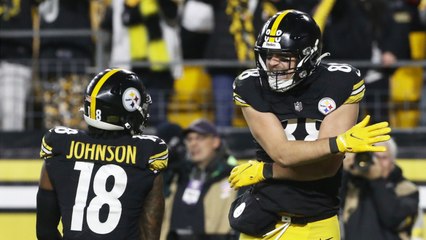 Steelers Take Home Victory Over Saints On Sunday