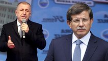 Ümit Özdağ'dan Davutoğlu'na sert tepki: Sen sustuğun için insanlar ölüyor