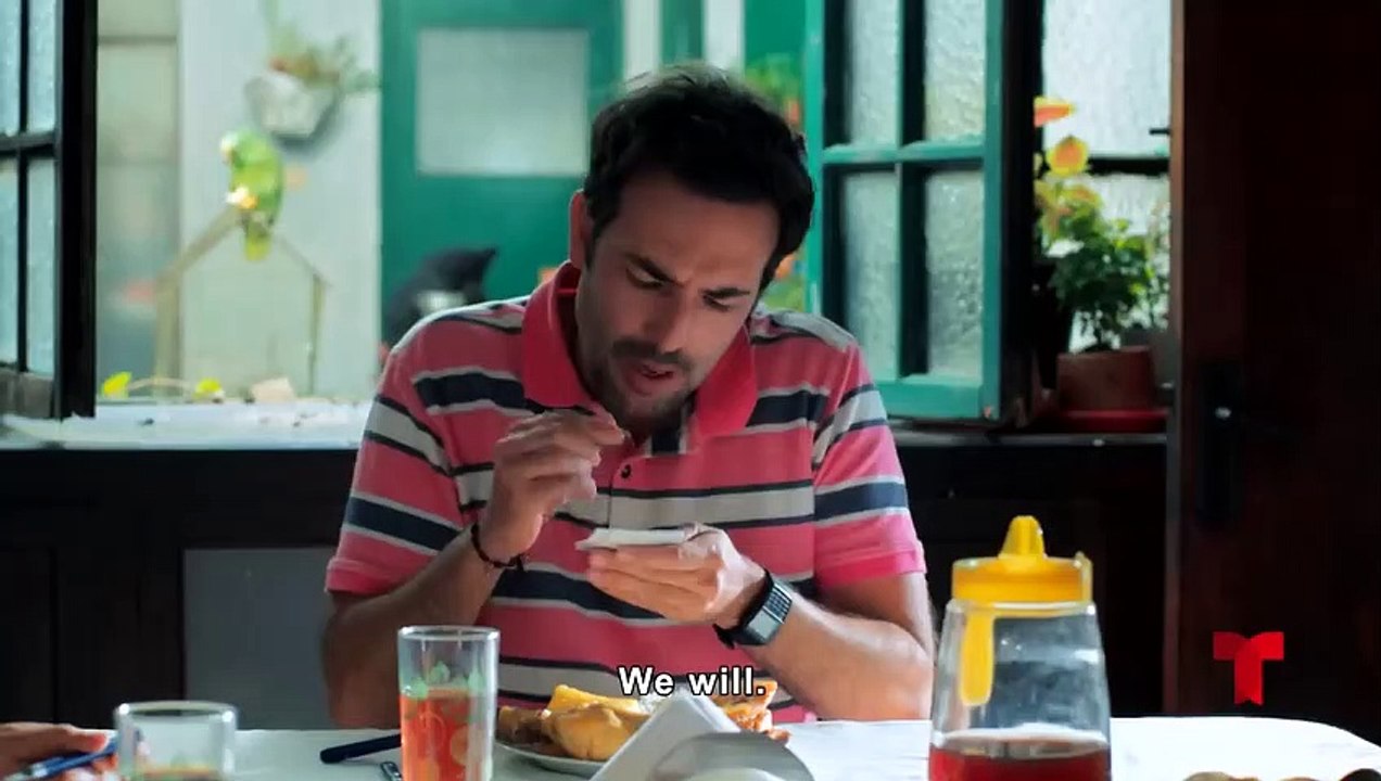 Official Trailer | Hasta que la Plata Nos Separe (Until Money Drives Us Apart) | Telemundo