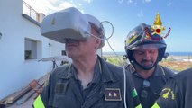 Scuola Sant'Anna, dalla realtà virtuale un aiuto ai vigili del fuoco