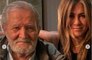 Jennifer Aniston has revealed that her father John has died aged 89
