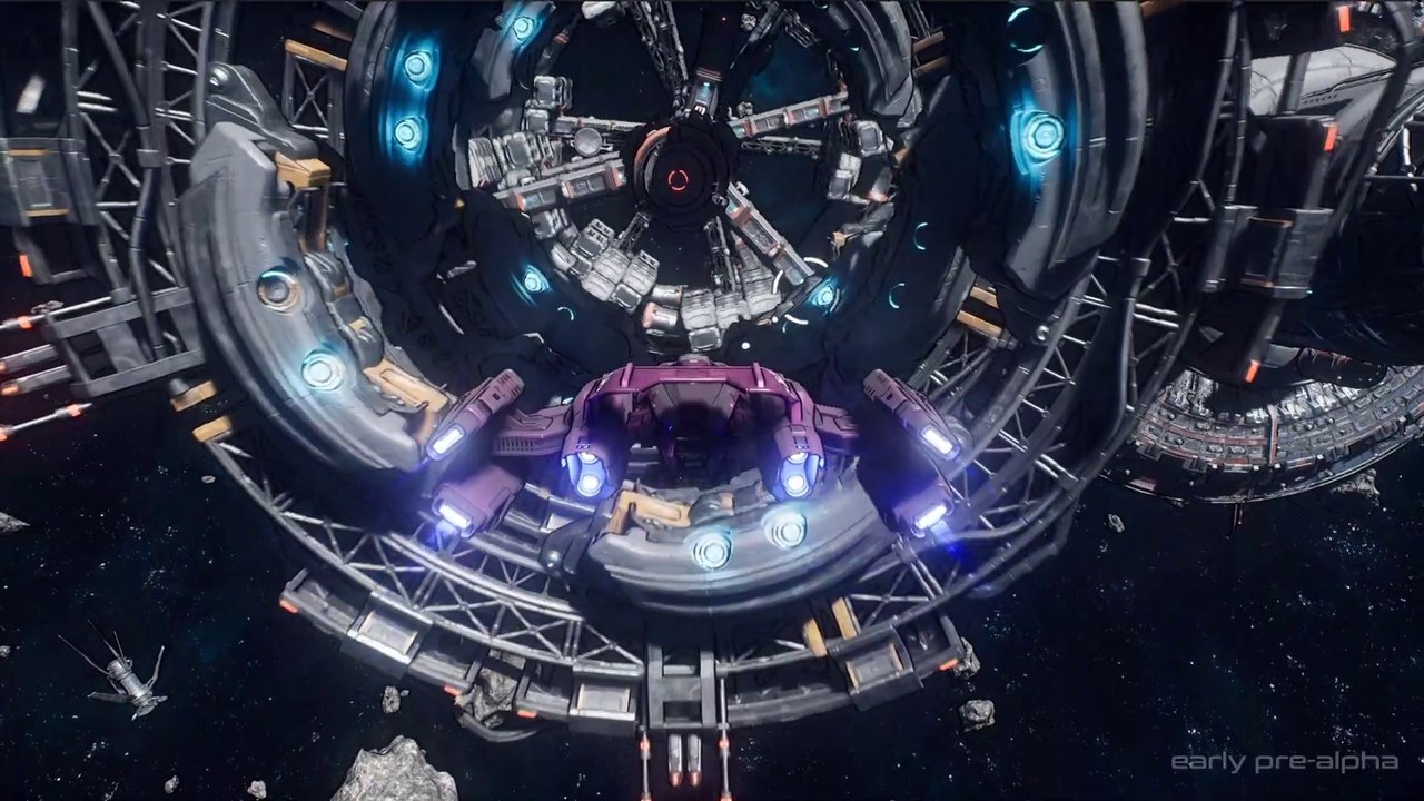 IWOCon™ 2 - Steam Reveal Trailer