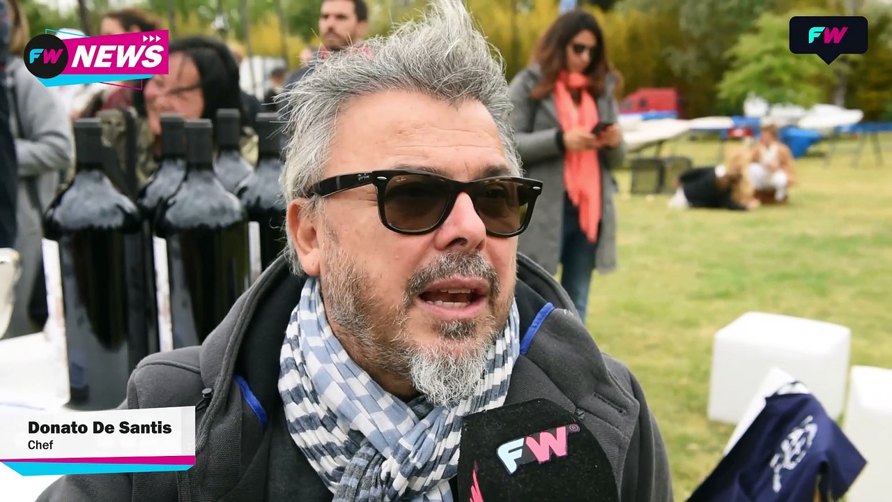 La segunda Regata Gastronómica Saint Felicien.
