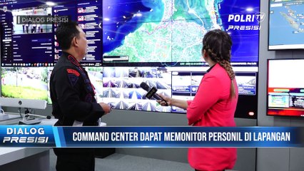 KAPOLRI MEMASTIKAN BALI AMAN PADA PELAKSANAAN PRESIDENSI G20