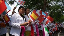 Bali recibe a los líderes del G20 para celebrar cumbre marcada por Ucrania