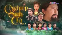 nghiệp sinh tử phần 4 – tập 5 – Phim Viet Nam THVL1 – xem phim nghiep sinh tu p4 tap 6