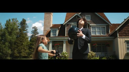 진 Jin The Astronaut Official MV