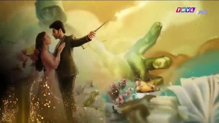 phép màu tình yêu tập 109 - thvl1 lồng tiếng - phim an do - xem phim phep mau tinh yeu tap 110