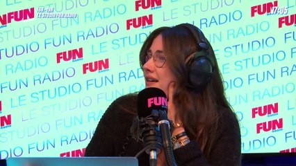 PÉPITE - Lucenzo en interview et en live sur Fun Radio