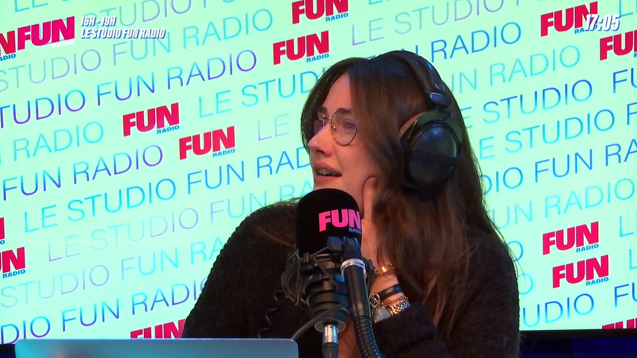 PÉPITE - Lucenzo en interview et en live sur Fun Radio