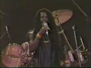 Itals -- Live from Montreal, Canada 1984-part 5