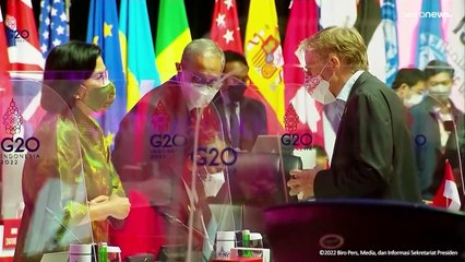 What's the G20, how did it start and what does it do?