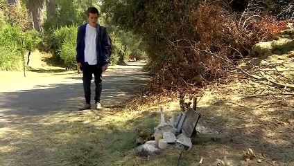 Juegos De Poder Cap 39 HD