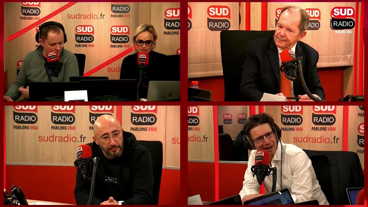 C'est le retour des mathématiques au lycée !