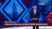 Pengacara Keluarga Yosua Berencana Laporkan Saksi yang Beri Keterangan Palsu di Persidangan