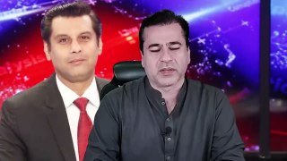 Imran Khan’s strong response to establishment - Imran Riaz Khan latest vlog