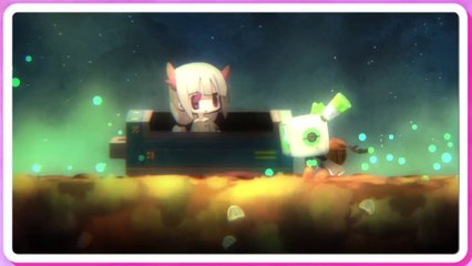 void  tRrLM2();  Void Terrarium 2 - Bande-annonce de l'histoire