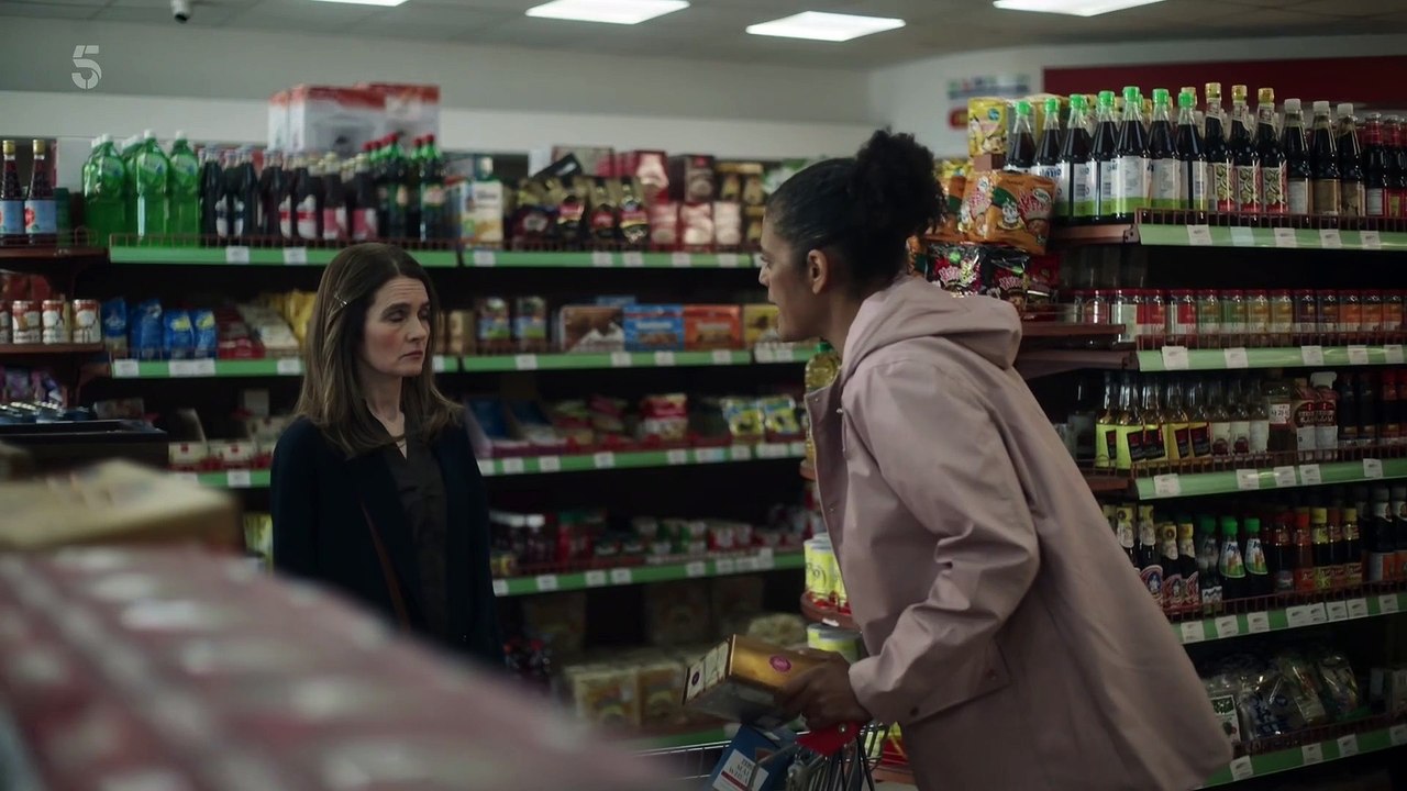The House Across The Street S01E04