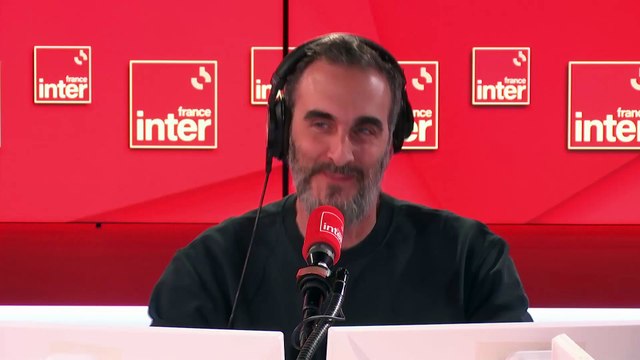 Benjamin Tranié raconte le destin tragique du milliardaire Jeff Bisous - Moi, ce que j'en dis...