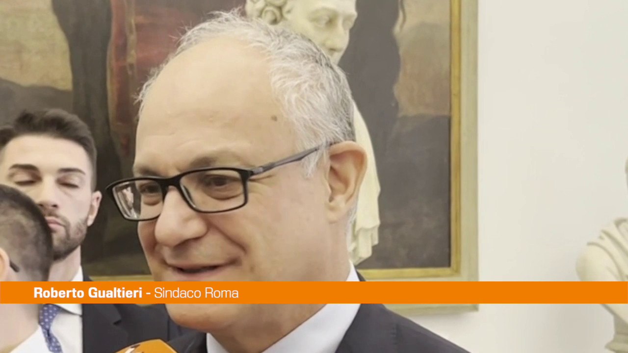 Museo della Scienza Roma, Gualtieri "Lanciamo concorso internazionale"