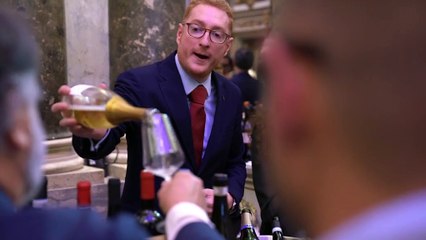 Perché fai il sommelier? Rispondono Egidio Giovannini, Paolo Porfidio e Leandro Cuhna