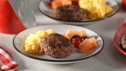 How to Make Homemade Breakfast Sausage