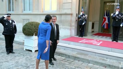 London lobt Pakt mit Paris gegen illegale Migration: NGOs warnen vor noch mehr Toten