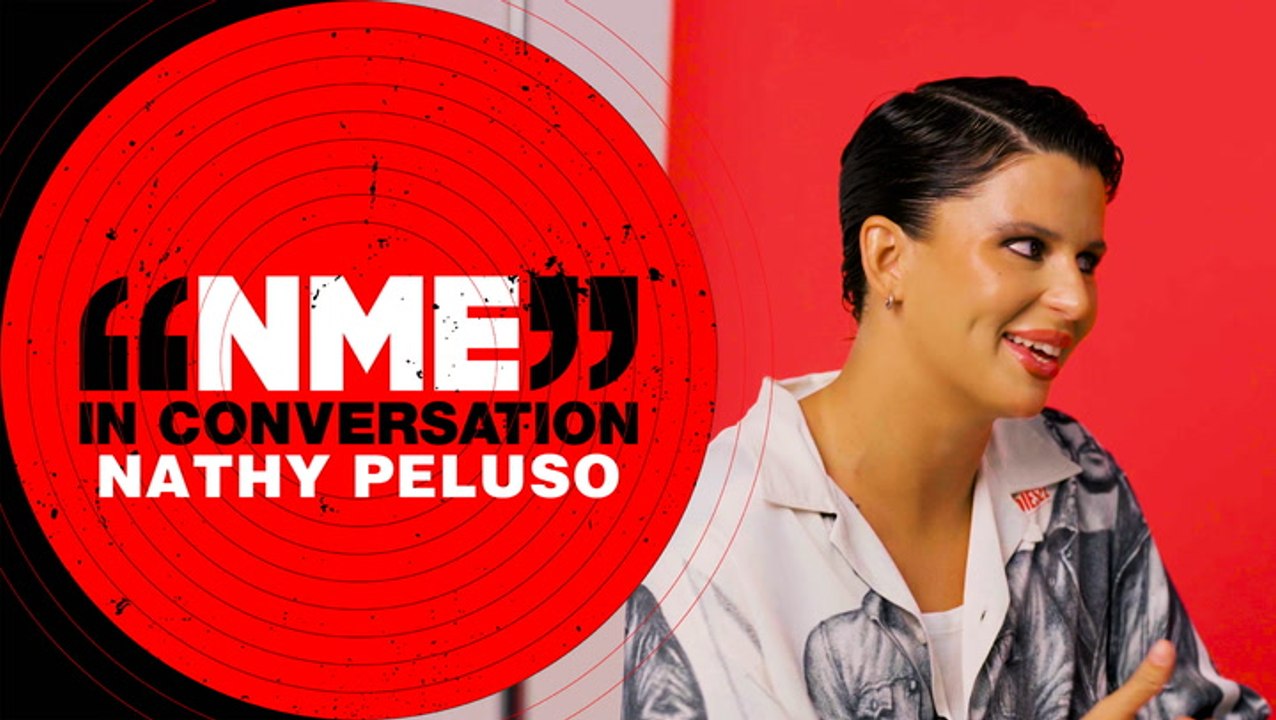 Nathy Peluso on working with Christina Aguilera, Phil Collins & album number two | In Conversation