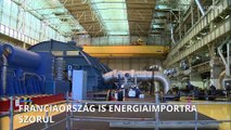 Franciaország az atomenergiában látja a jövőt a reaktorok tömeges bezárása után is