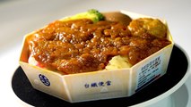 Railroad Bento Festival Bids Farewell to Iconic Boxed Meal - TaiwanPlus News