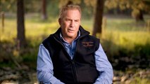 Inside Look at the Season Premiere of Paramount 's Yellowstone with Kevin Costner