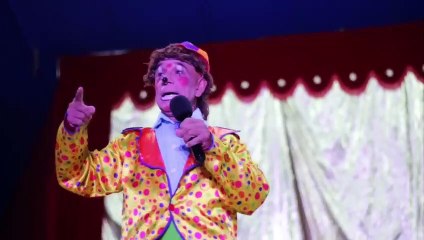 Circo Gilberto Atayde